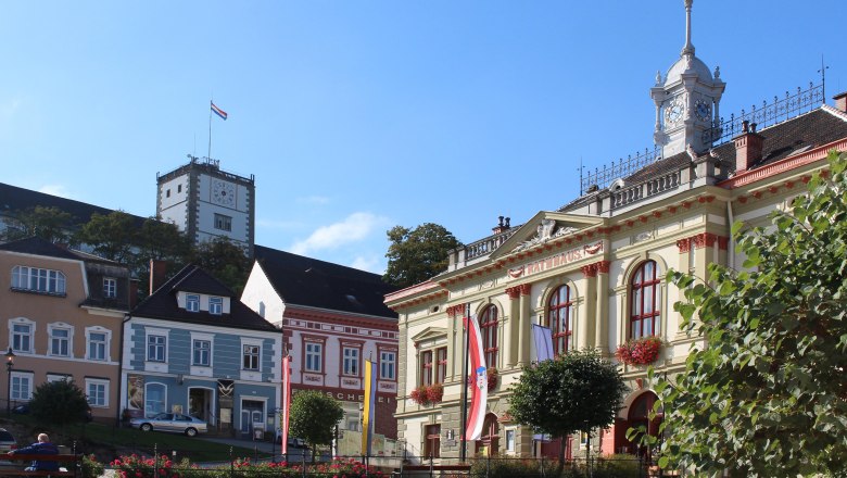 LNDM_Rathausplatz1_v©Sabine_Preißl, © Sabine Preißl