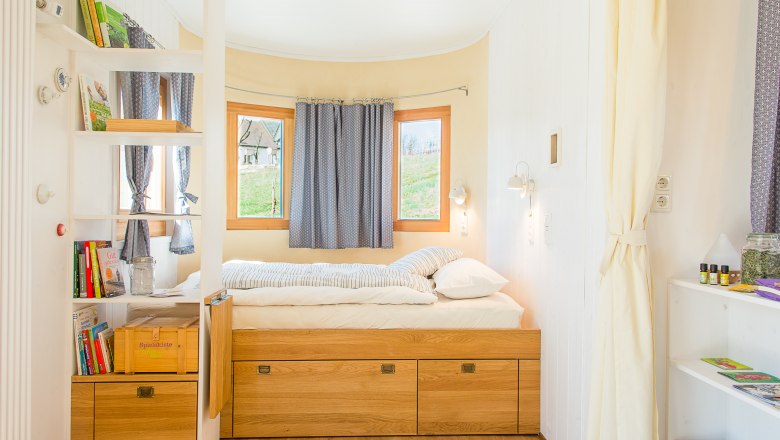 SONNENTOR Land-Lofts, &copy; SONNENTOR