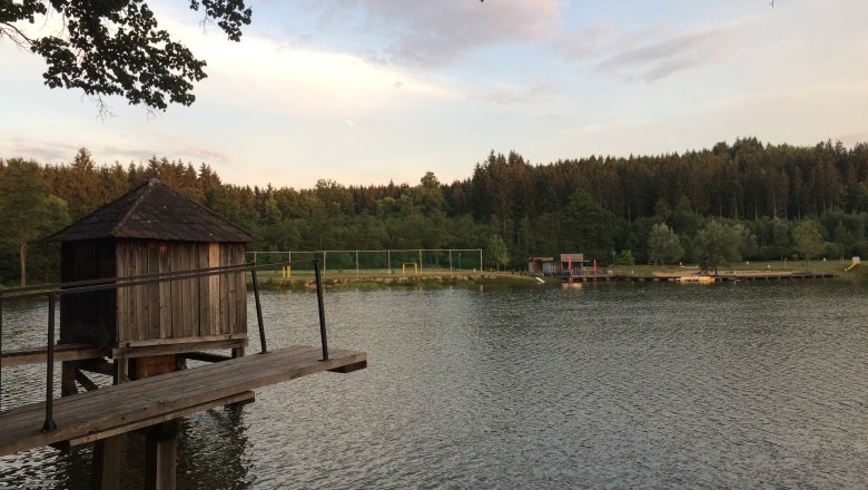 hausschachen_abendstimmung2liza-winkler_2, © Liza Winkler