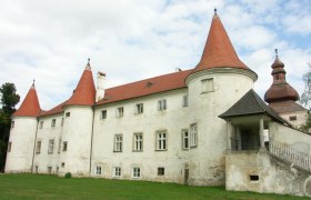 Schloss Dobersberg, © Destination Waldviertel