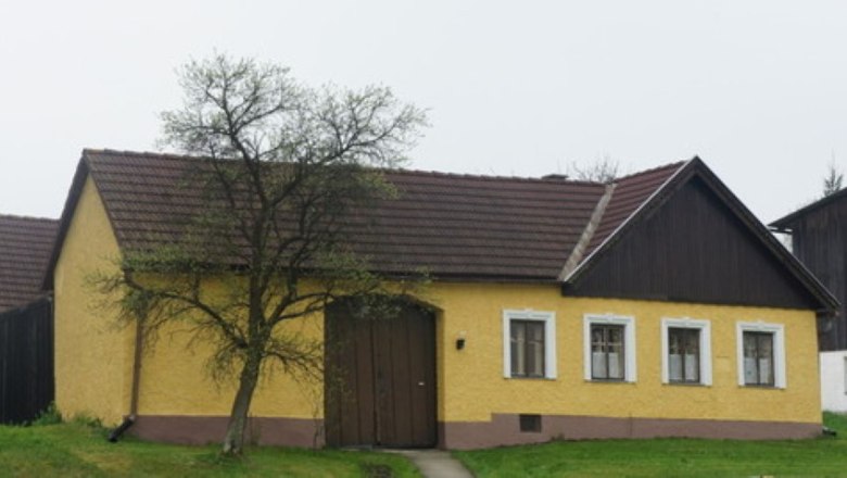 Landferienhaus, © Regina Göschl Landferienhaus, © Regina Göschl