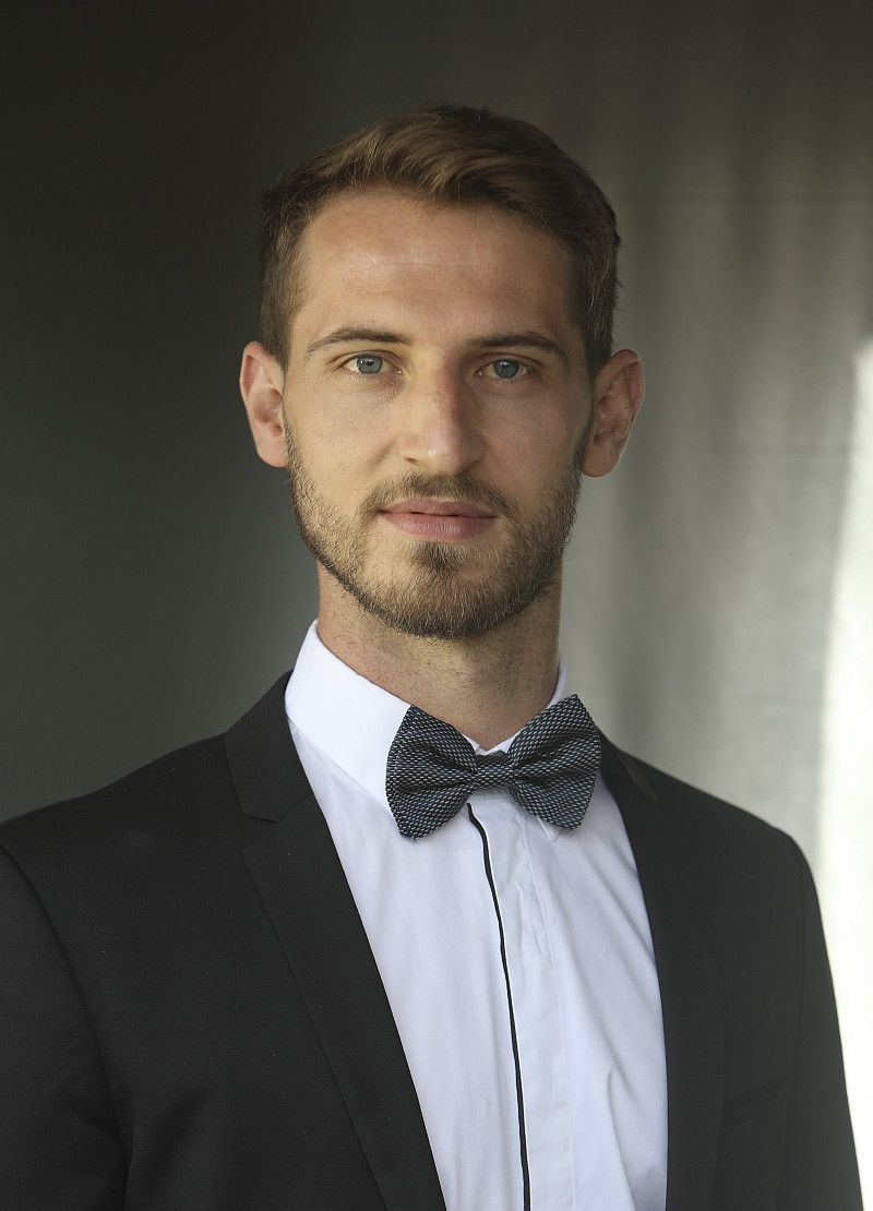 Philipp Schöllhorn