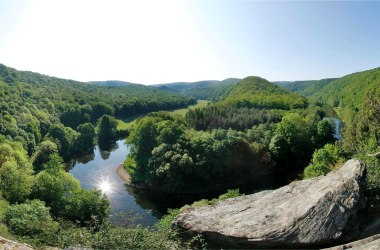 The national park region the &quot;thaya valley&quot;, © bild-it.at