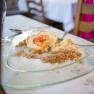 Mehlspeise im Schlossgasthof Artstetten, © Robert Herbst