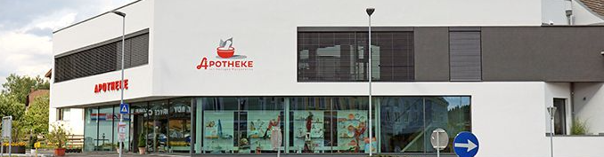 Apotheke zur heiligen Margaretha, © Apotheke zur heiligen Margaretha