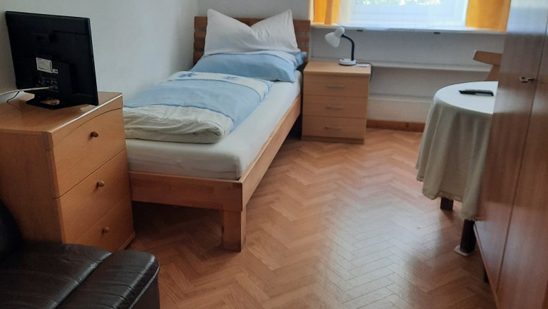 Privatzimmer Theresia Braun, © Theresia Braun