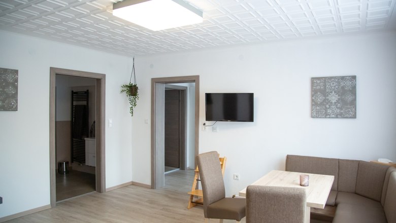 Essk&uuml;che, &copy; Fotograf Anderl