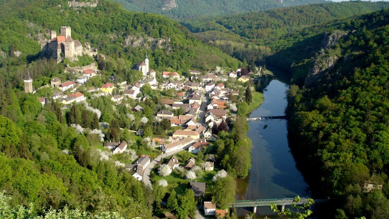 Burg Hardegg, © Christian Übl