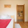Schlafzimmer, © Rupert Pessl
