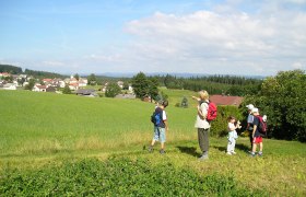Foto: Archiv Gemeinde Bärnkopf, © Waldviertel Tourismus