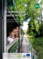 Gemeinsam unterwegs, © Waldviertel Tourismus, weinfranz