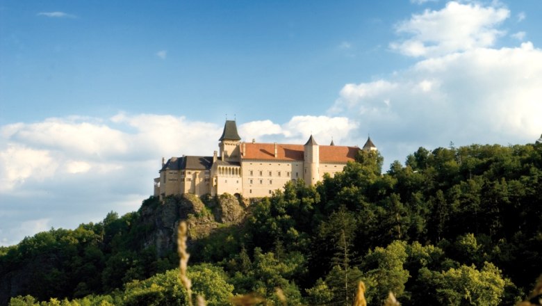 Schloss Rosenburg, © lichtstark