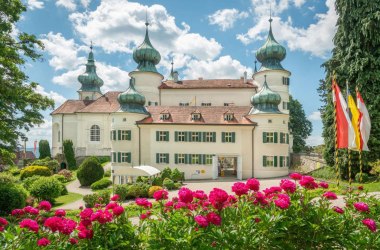 Schloss Artstetten, © Markus Haslinger