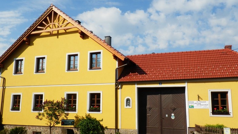 urlaub_am_bauernhof_familie_riedl, © Fam. Riedl