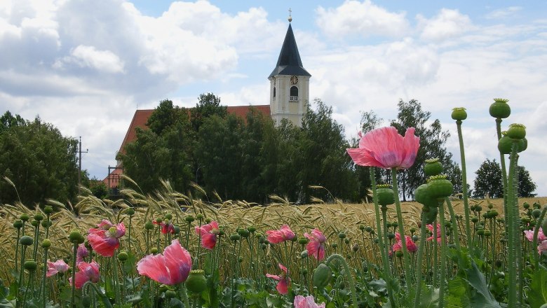 Kloster Pernegg, © Kloster Pernegg