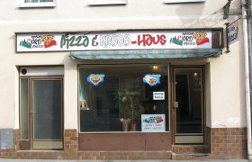 Pizzahaus, © Pizzahaus