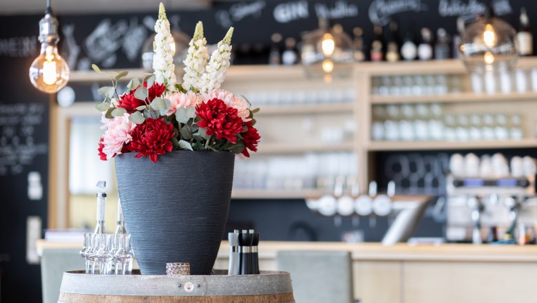 Restaurant, © Ho & Co GmbH