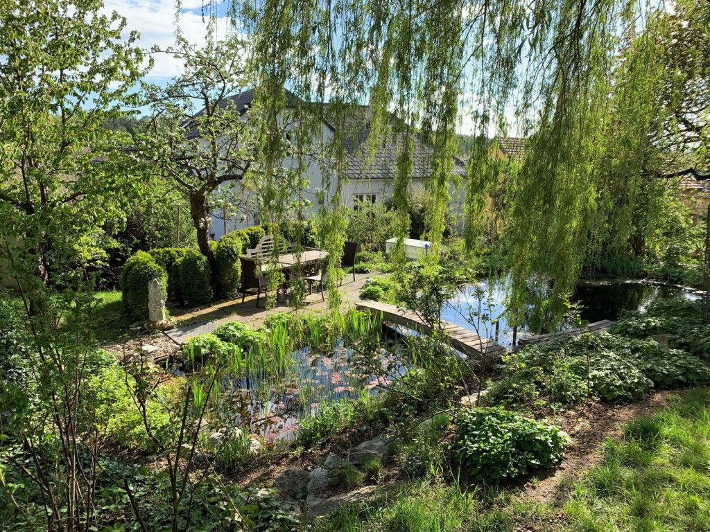 Schaugarten Hofbauer