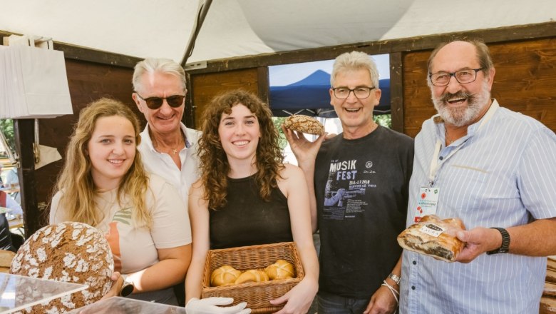 Bäckerei Kasses, © Waldviertel Tourismus, Leonardo Ramirez