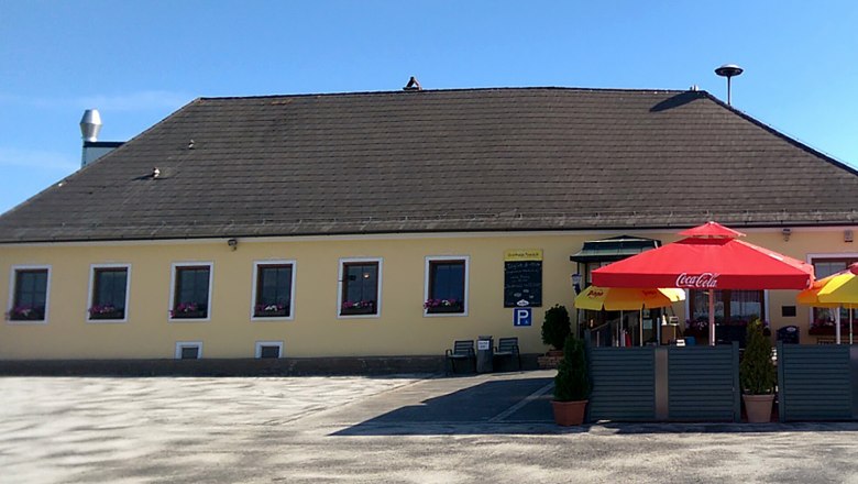 Gasthaus Powisch, © Gasthaus Powisch