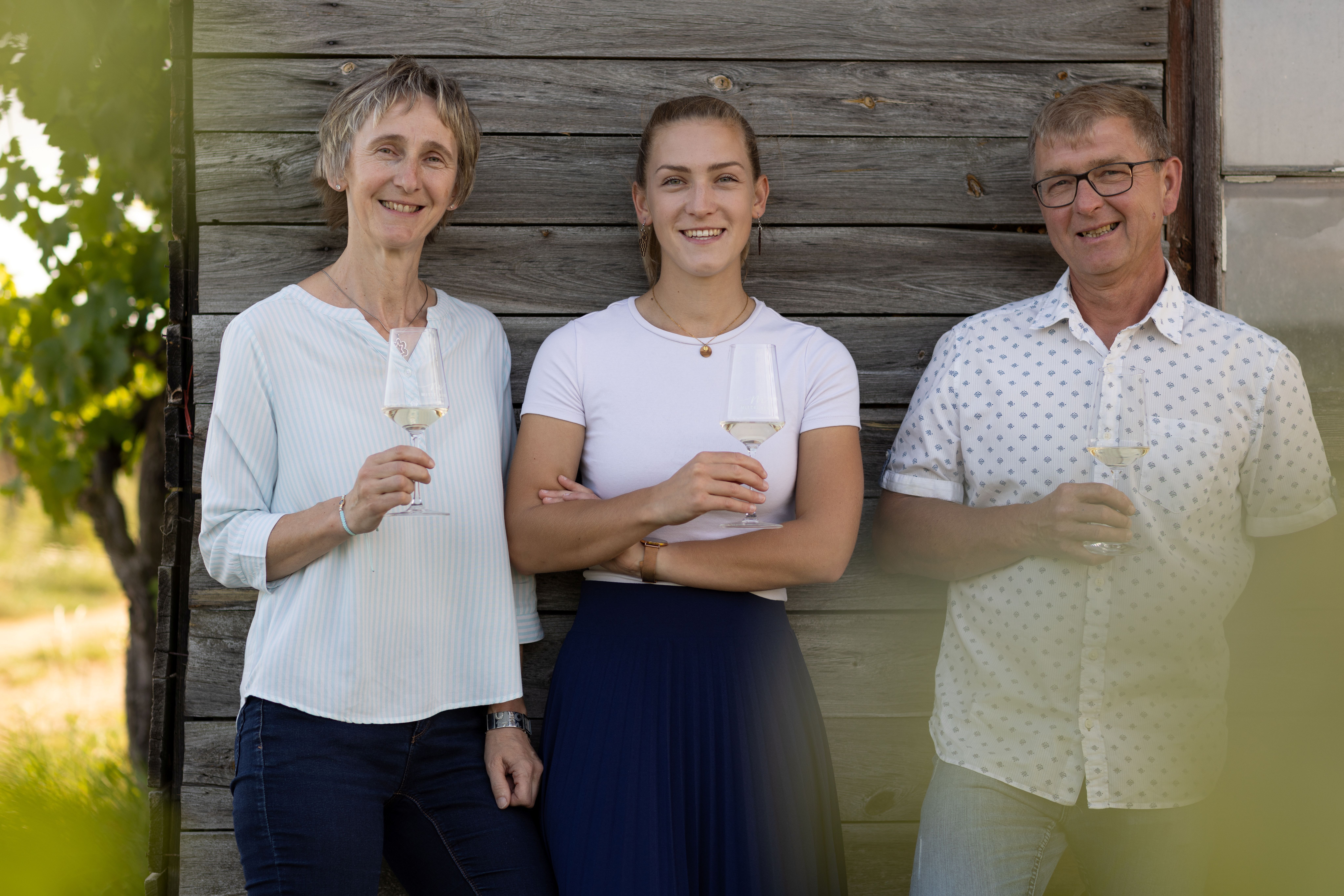 Weingut Traunfellner