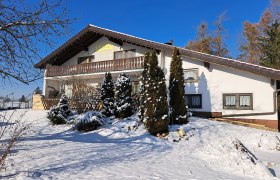 Ferienwohnung Sonnenhof, © Ferienwohnung Sonnenhof