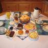 Breakfast, &copy; Zaiserhof
