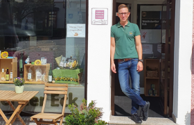 Waldviertler Eck Gmünd, © Waldviertler Eck, foto-bouroyen Gmünd