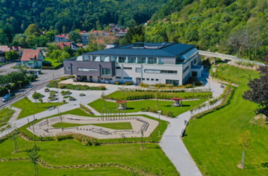 Nuhr Medical Center, © NMC