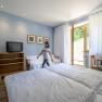Das Blaue Zimmer, © Markus Tatscher