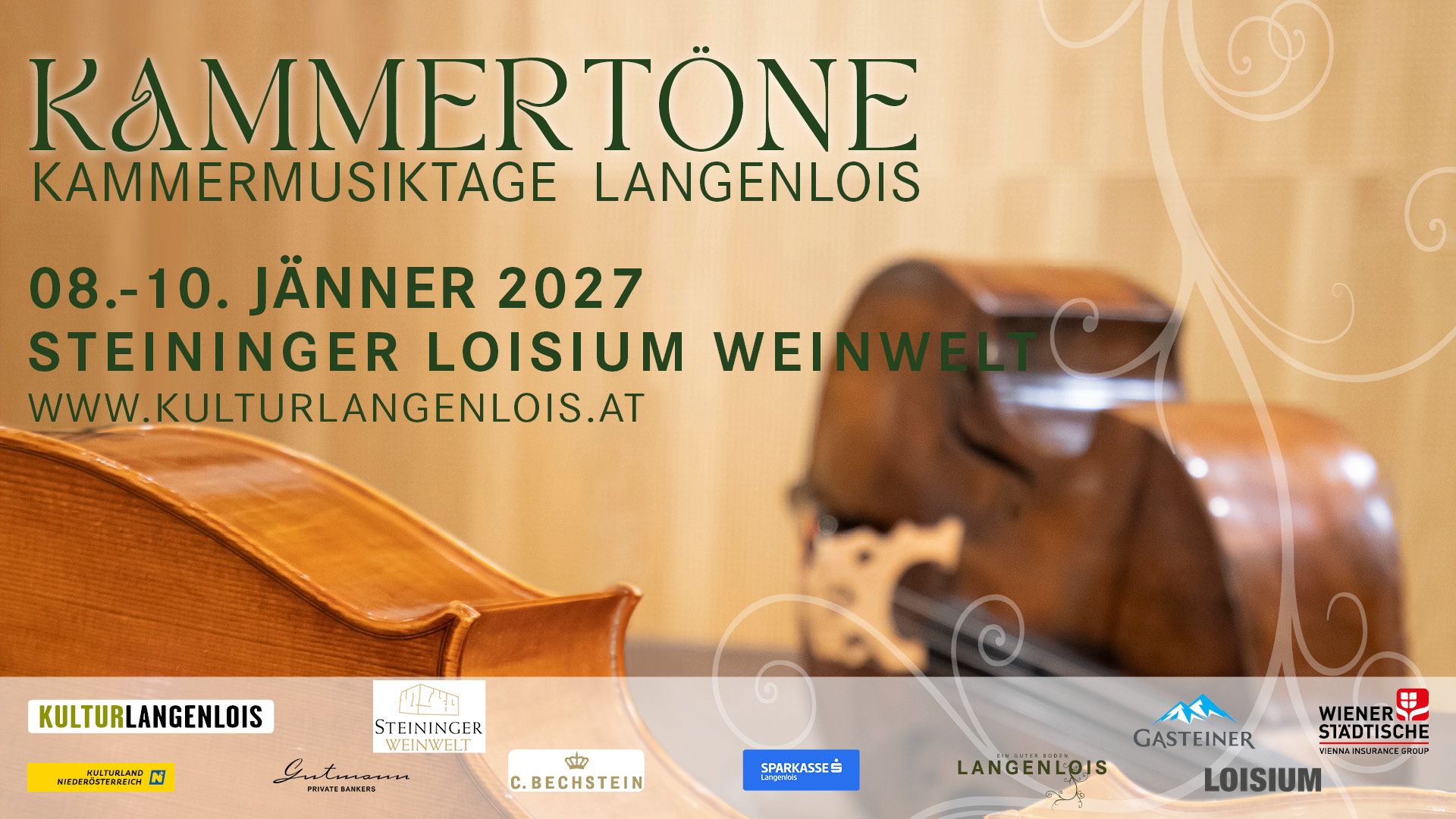 Kammertöne