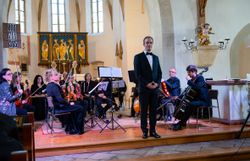 Kirche St. Anna im Felde