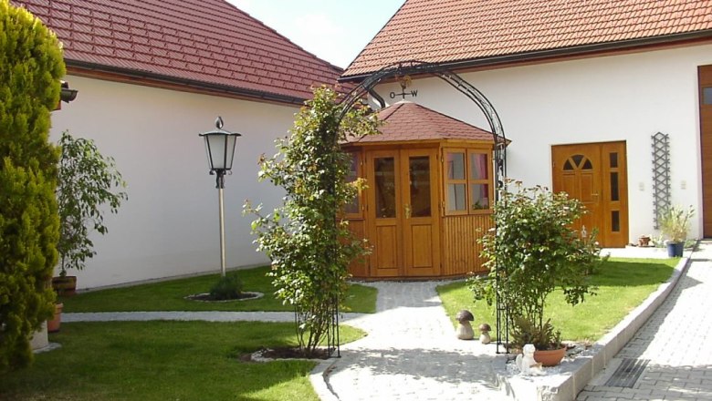 Urlaub am Bauernhof, © Ditrich