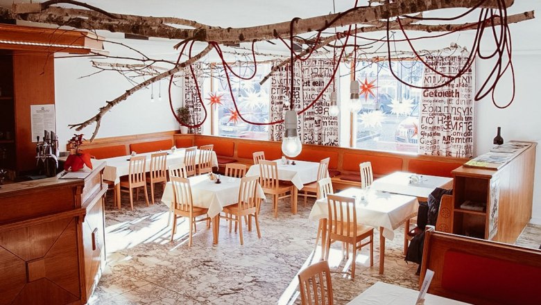 GEA Akademie Seminarhaus, © Waldviertler Werkstätten GEA Akademie Seminarhaus, © Waldviertler Werkstätten