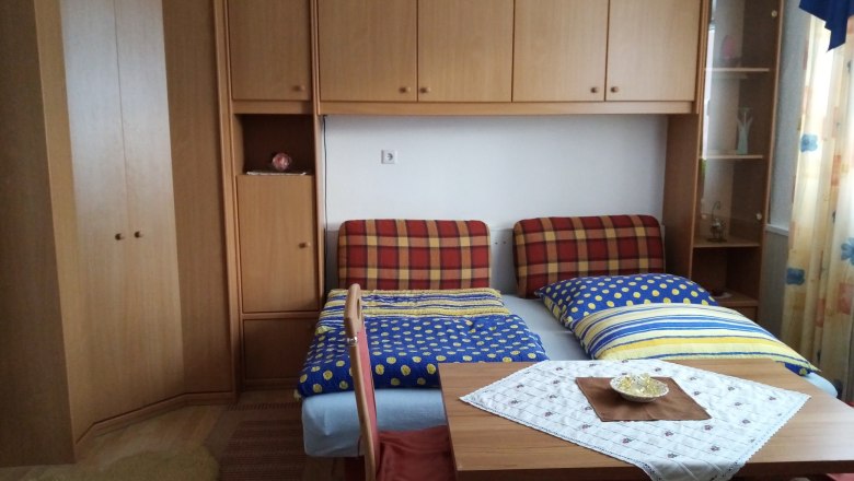 Small vacation apartment, © Haus Krenn