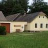 Außenansicht unseres Ferienhauses, © Ferienhaus Leopold