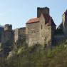 Hardegg Castle, &copy; J&ouml;rg Riffer