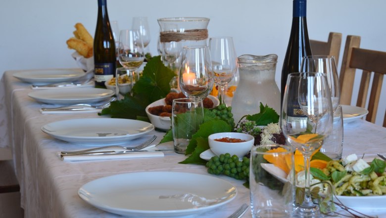 Celebrate parties!, © Gastwirtschaft Steinschaden