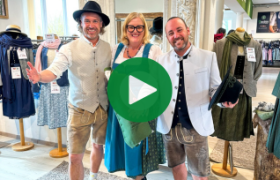 Podcast 40, © Waldviertel Tourismus, Julia Wohlmuth