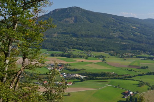 Ostrong, © Waldviertel Tourismus, Matthias Schickhofer