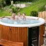 Hot Tub für die ganze Familie, © Martin Lugmayr