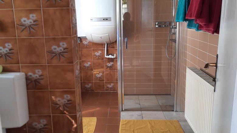 Privatzimmer Theresia Braun, © Theresia Braun