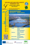 Cover: Wanderführer „Der Weg entlang der Lainsitz“, Abschnitt 2