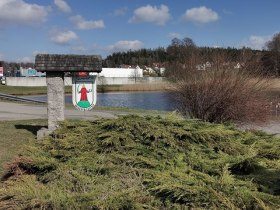 Hemmerteich bei Heidenreichstein, © Thomas Diesner