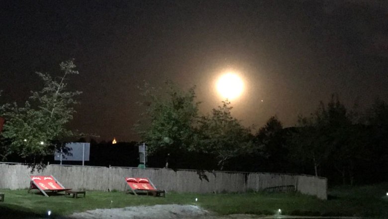 Friedrich beach bar, © Strandbar Friedrich