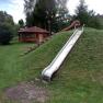 Spielplatz im Ort, © Ferienhaus Leopold