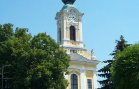Stadtgemeinde Groß-Siegharts, © Stadtgemeinde Groß-Siegharts