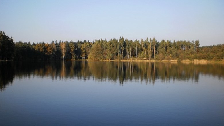 Bohemian Canada Tour, © Verein Fun &amp; Bike