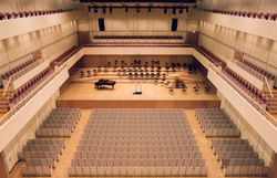 Auditorium