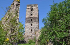 Schauenstein3, © Leopold Hollensteiner